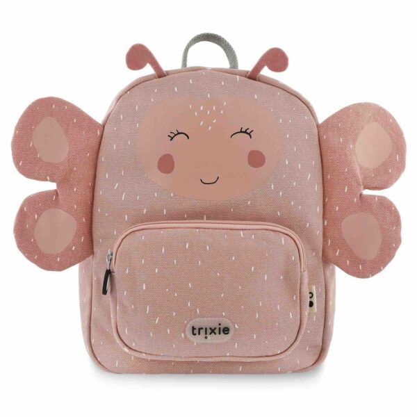 Mochila - Mrs. Butterfly