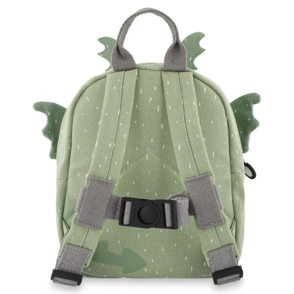 Mochila pequeña - Mr. Dragon - Imagen 2