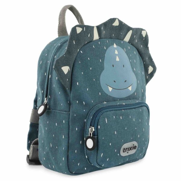 Mochila pequeña - Mr. Triceratops - Imagen 2