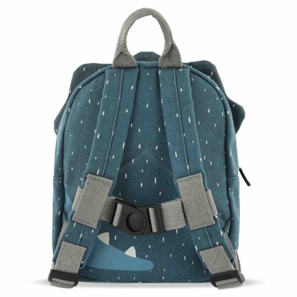 Mochila pequeña - Mr. Triceratops - Imagen 3
