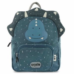Mochila pequeña - Mr. Triceratops