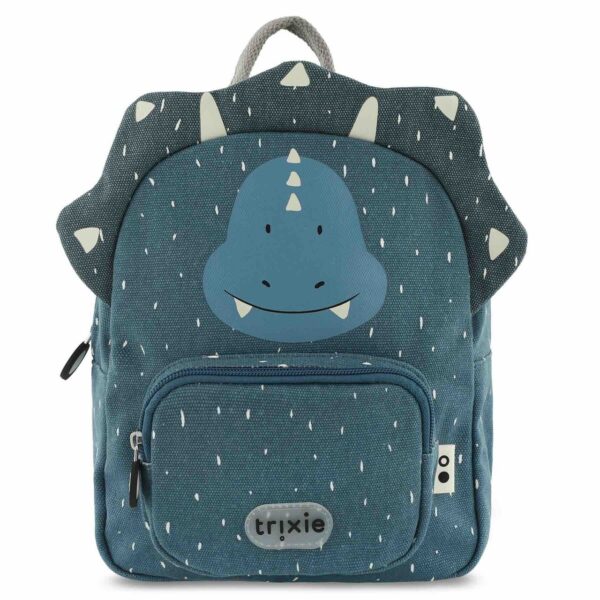 Mochila pequeña - Mr. Triceratops