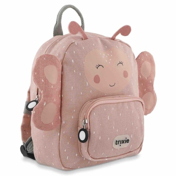 Mochila pequeña - Mrs. Butterfly - Imagen 2