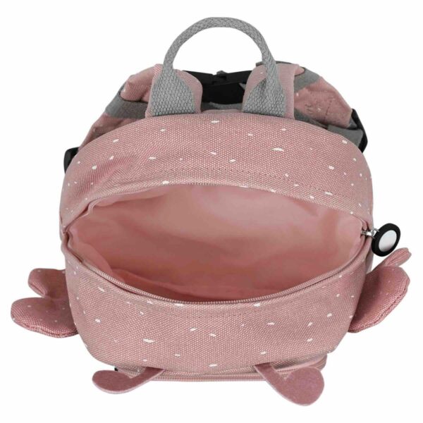 Mochila pequeña - Mrs. Butterfly - Imagen 4