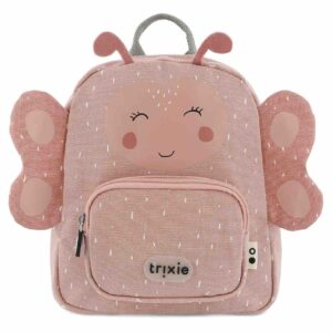 Mochila pequeña - Mrs. Butterfly