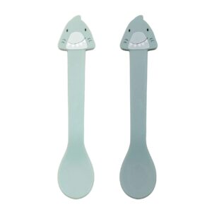 Silicona cuchara 2 pack Mr Shark