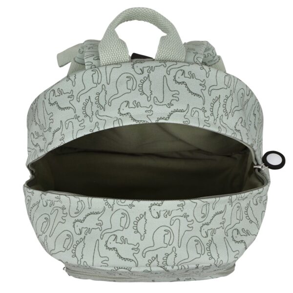 Mochila estampada - Daring Dino - Imagen 4