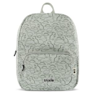 Mochila estampada - Daring Dino