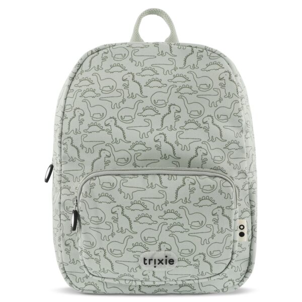 Mochila estampada - Daring Dino