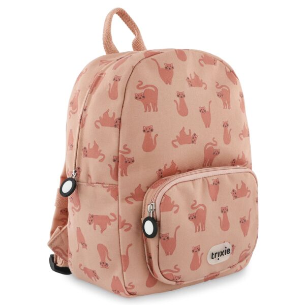 Mochila estampada - Charming Cat - Imagen 2