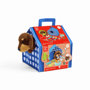 JUEGO DE CLÍNICA VETERINARIA