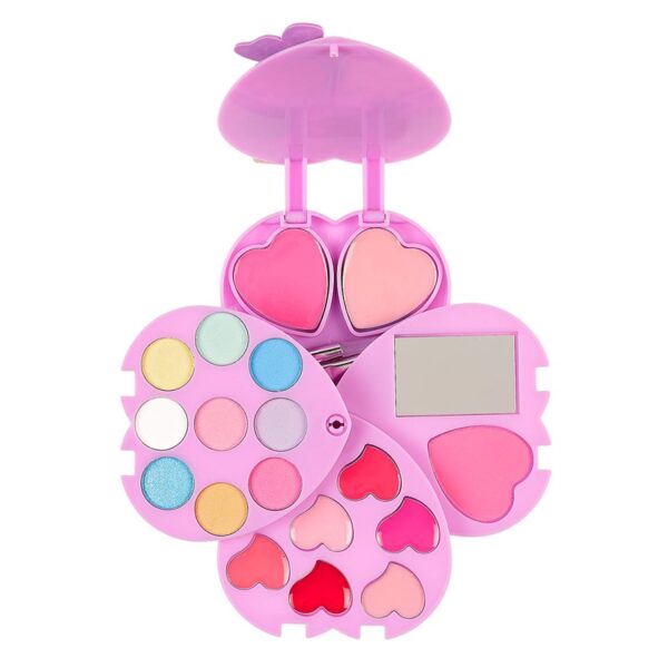 Set de maquillaje Mariposa - Imagen 2
