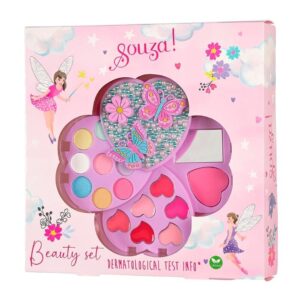Set de maquillaje Mariposa