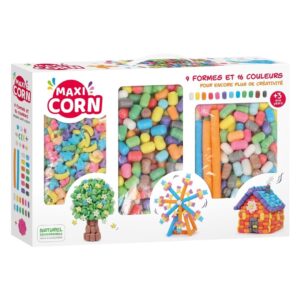 Pack Maxi Corn
