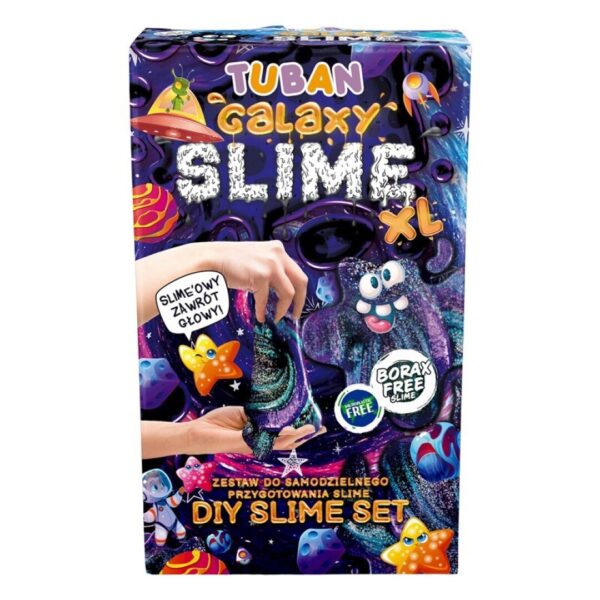 Tuban slime