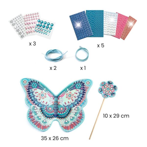 Diy Como una hada - Imagen 2