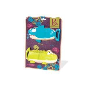 Pistola agua Tiburón