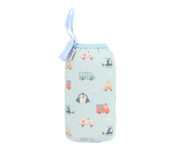 Funda Neopreno 500ml City Cars