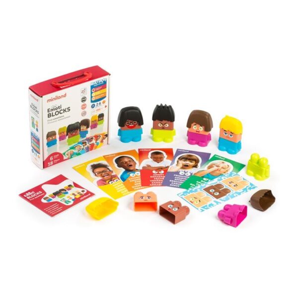 EmotiBlocks