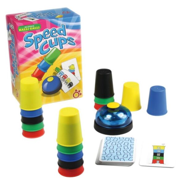 Speed Cups - Imagen 2