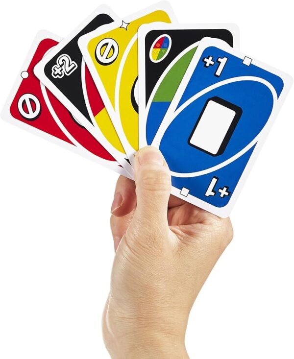 UNO EXPRESS - Imagen 2