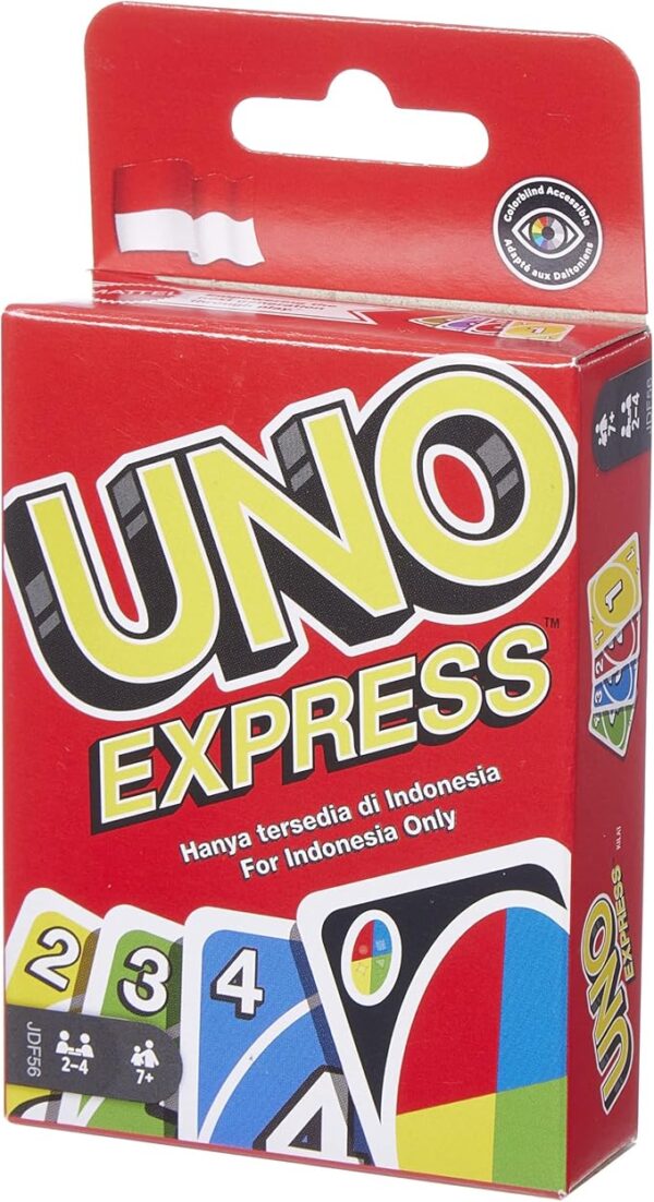 UNO EXPRESS