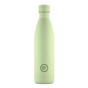 Botella térmica 750ml Pastel Green