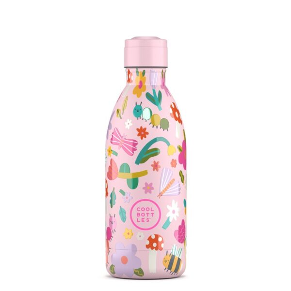 The Kids Bottle - Bug Life 500ml - Imagen 2