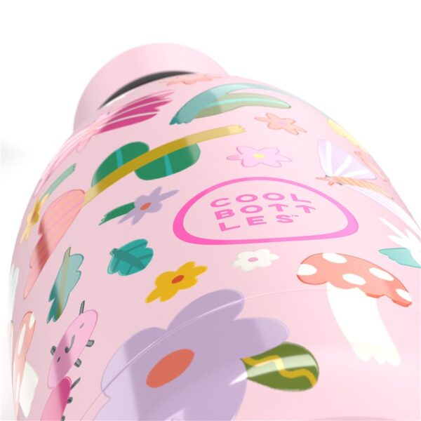 The Kids Bottle - Bug Life 500ml - Imagen 3