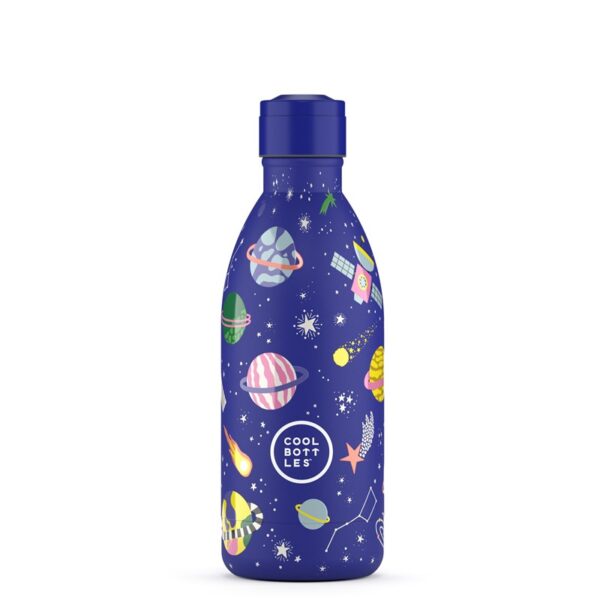 The Kids Bottle - Stellar Journey 500ml - Imagen 2