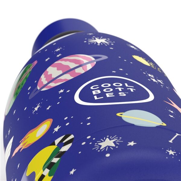 The Kids Bottle - Stellar Journey 500ml - Imagen 3