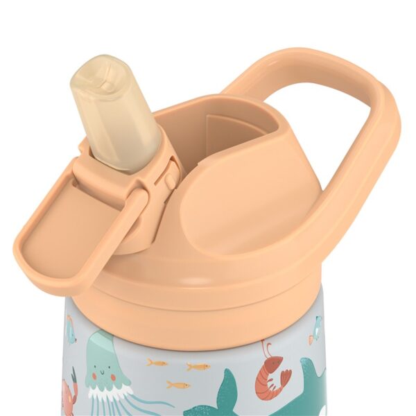 The Kiddie Bottle - Underwater World 350ml - Imagen 3