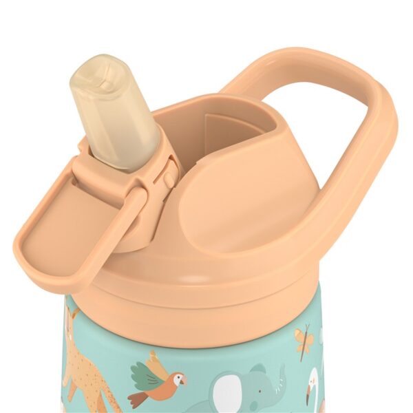 The Kiddie Bottle - Wild Crew 350ml - Imagen 3