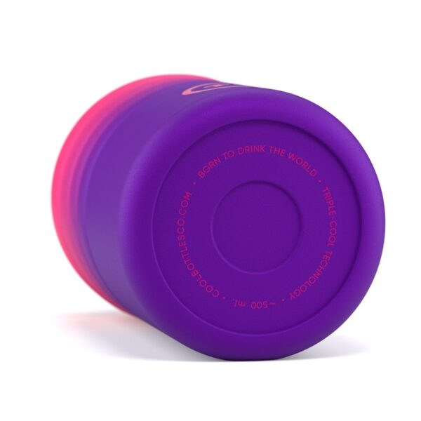 The Sport Bottle - Los Angeles - 500ml - Imagen 3