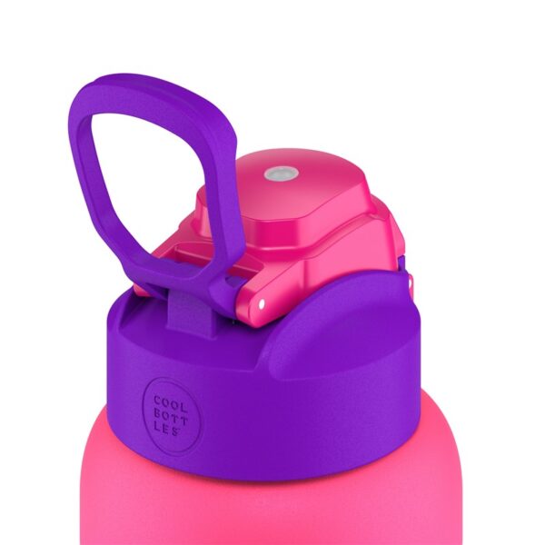 The Sport Bottle - Los Angeles - 500ml - Imagen 5