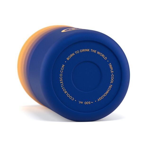 The Sport Bottle - Paris - 500ml - Imagen 3