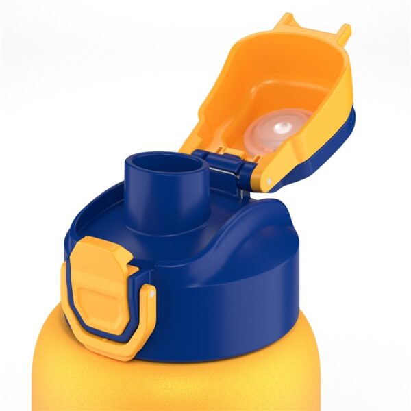 The Sport Bottle - Paris - 500ml - Imagen 4