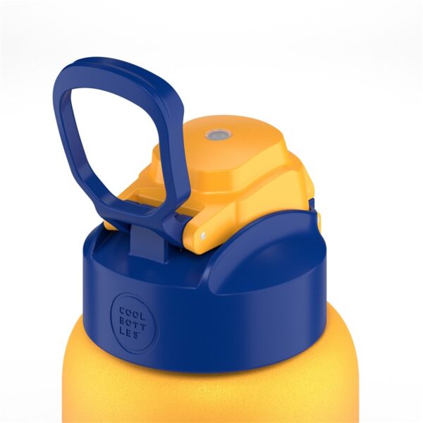 The Sport Bottle - Paris - 500ml - Imagen 5