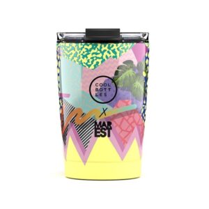 Vaso Térmico Antonio Marest Mediterranean 330ml