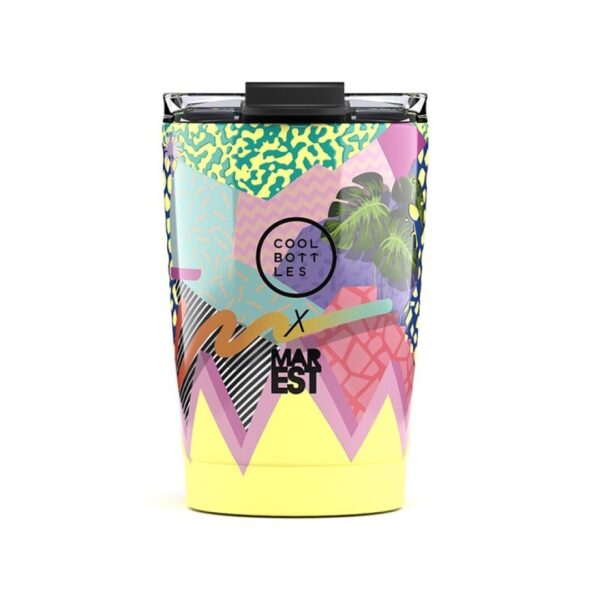 Vaso Térmico Antonio Marest Mediterranean 330ml