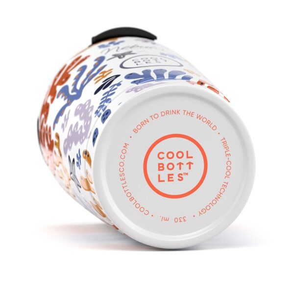 Vaso térmico Underwater Fun 330ml - Imagen 2