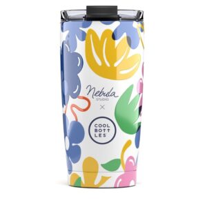 Nébula floral Madness