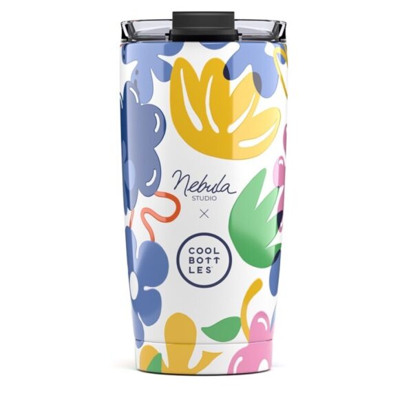 Nébula floral Madness