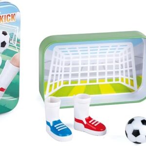 Juego bolsillo Free Kick