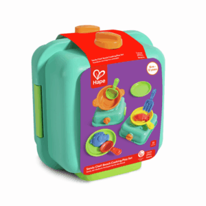 Sandy Chef- set de cocina para arena