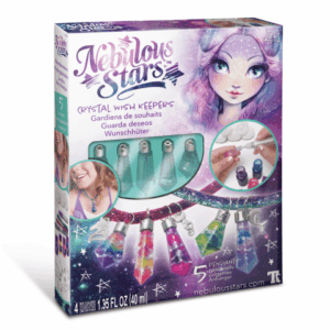 NEBULOUS TALLER CREATIVO DE JOYAS GUARDA DESEOS