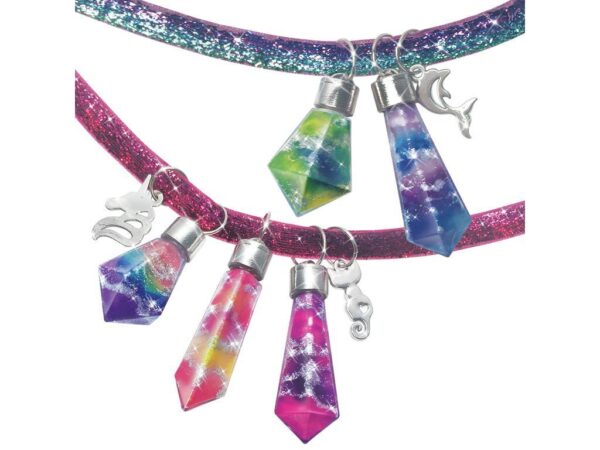 NEBULOUS TALLER CREATIVO DE JOYAS GUARDA DESEOS - Imagen 3