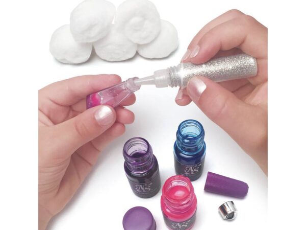 NEBULOUS TALLER CREATIVO DE JOYAS GUARDA DESEOS - Imagen 4