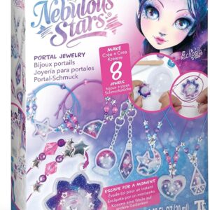 NEBULOUS PORTAL DE JOYAS