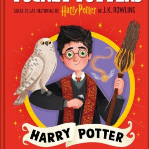 Pocket Potters Harry Potter